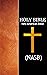 Holy Bible (NASB): New Amer...