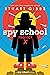 Spy School Project X by Stuart Gibbs