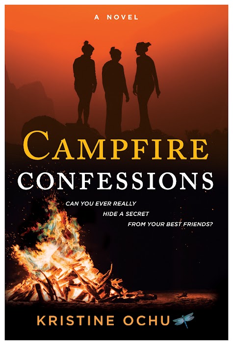 Campfire Confessions