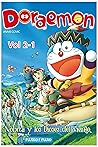 Doraemon and Nobi...