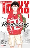 Tokyo Revengers, Vol. 1 by Ken Wakui