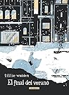 El final del verano by Tillie Walden