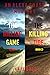 Alexa Chase Suspense Thriller Bundle: The Killing Game (#1) and The Killing Tide (#2)