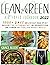 Lean and Green Air Fryer Cookbook 2022: 1000+ Days Delicious and Spicy Recipes to Losing Weight by Harnessing the Power of the “Fueling Hacks Meals” | ... shopping list! (Lean and Green Cookbook 2022)