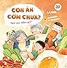Con Ăn Cơm Chưa? ...