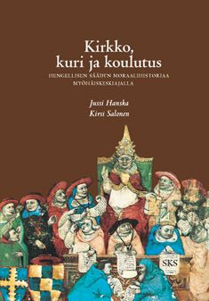Kirkko, kuri ja koulutus