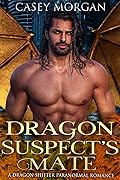 Dragon Suspect's Mate