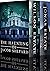 The Haunting of Jacob Shepherd: A Riveting Haunted House Collection