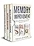 Memory Improvement: 3 books...