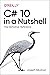 C# 10 in a Nutshell by Joseph Albahari