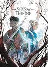 In The Shadow of the Throne by Kate  Sheridan