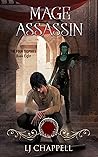 Mage Assassin (The Four Trophies Book 8)