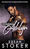 Finding Ashlyn by Susan Stoker
