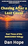 Chasing After a Lost Cause (Marooned Book 3)