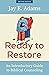 Ready to Restore, New Edition: An Introductory Guide to Biblical Counseling