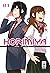 Horimiya 01 by Hero