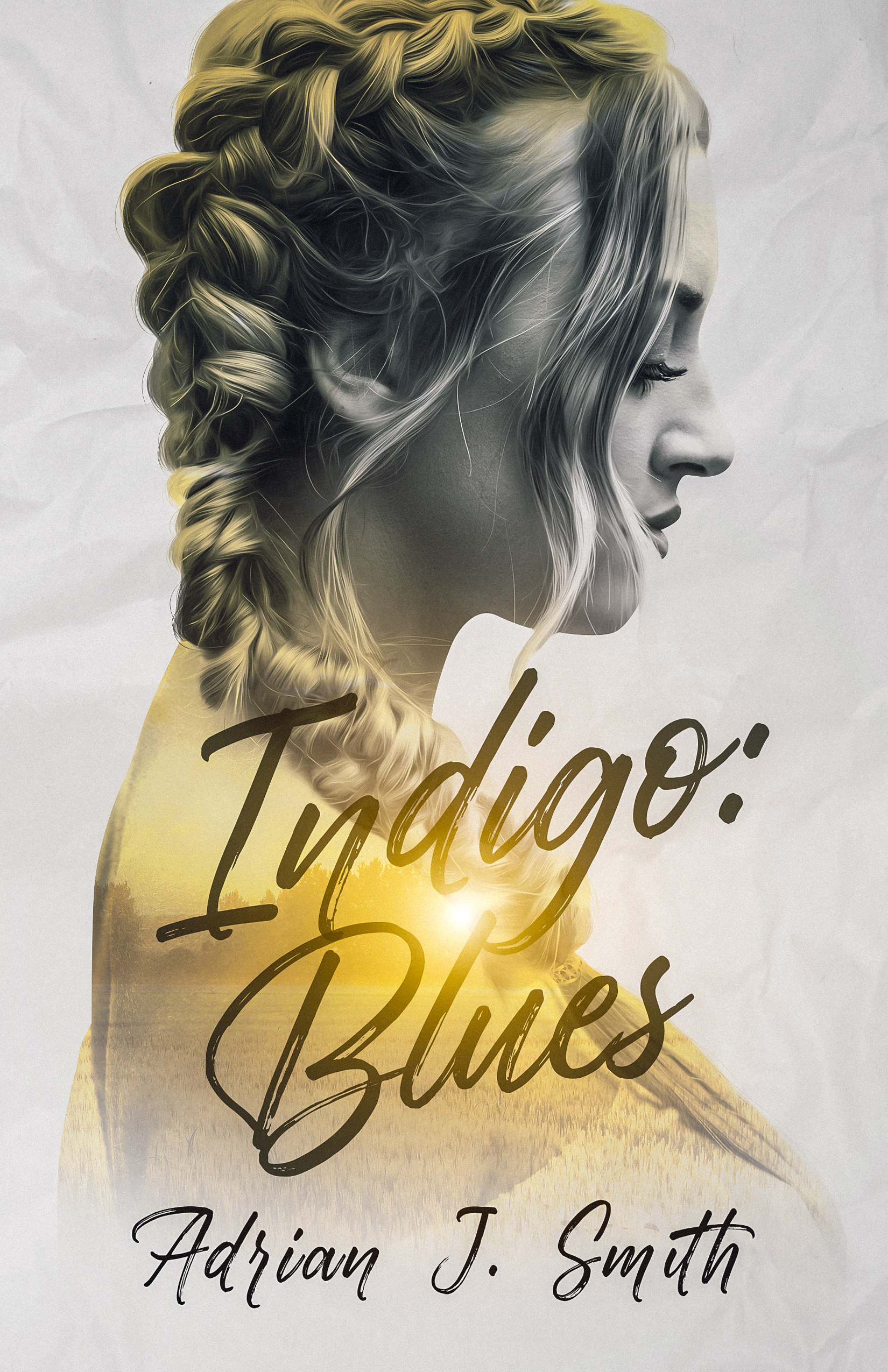 Indigo: Blues (Indigo B&B #1)