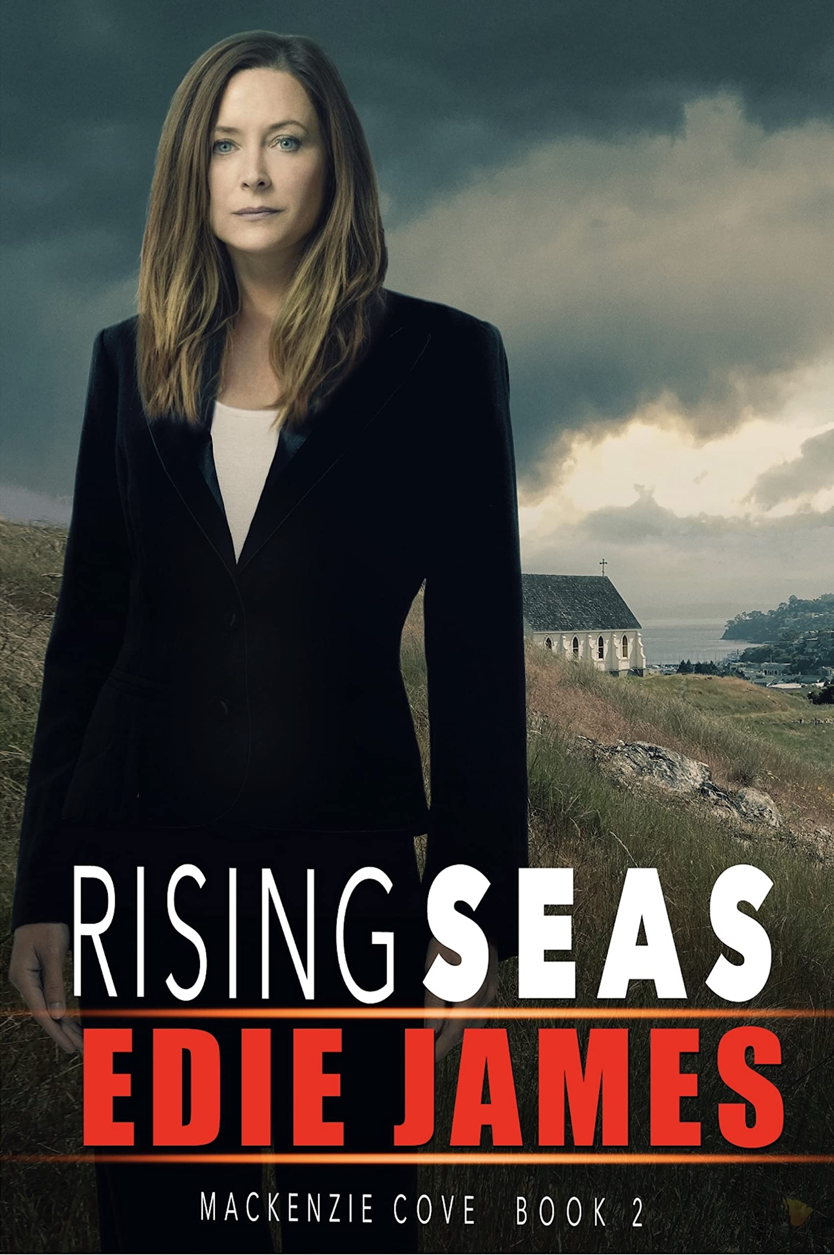 Rising Seas (MacKenzie Cove #2)