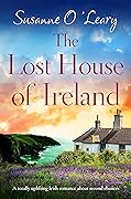 The Lost House of Ireland (Sandy Cove, #10; Starlight Cottages, #4)