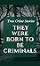 True Crime Stories: They we...