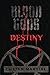 BLOOD GODS: DESTINY