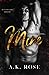 Mine (Blood Ties, #1)