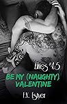Be my (naughty) Valentine (Elites) (French Edition) Book cover for Be my (naughty) Valentine (Elites) (French Edition)