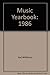 Billboard's Music Yearbook 1986