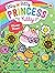 Flower Power (Itty Bitty Princess Kitty Book #10)