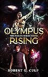 Olympus Rising (The Fallen Book 1) Olympus Rising (The Fallen Book 1)