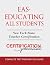 Eas: Educating All Students