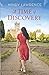 A Time of Discovery (Adventures of the Heart)