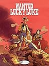 Wanted: Lucky Luke
