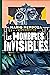 Los hombres invisibles by Mario Mendoza