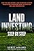 Land Investing Step by Step...
