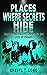 Places Where Secrets Hide by Cheryl Long