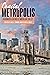 Coastal Metropolis by Carl A. Zimring