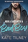 Win a Date with a Bad Boy (The Curvy Girls’ Bachelor Auction) Win a Date with a Bad Boy (The Curvy Girls’ Bachelor Auction)