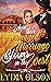 When their Arranged Marriage Blooms in the West by Lydia Olson When their Arranged Marriage Blooms in the West by Lydia Olson