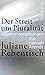 Der Streit um Pluralität by Juliane Rebentisch