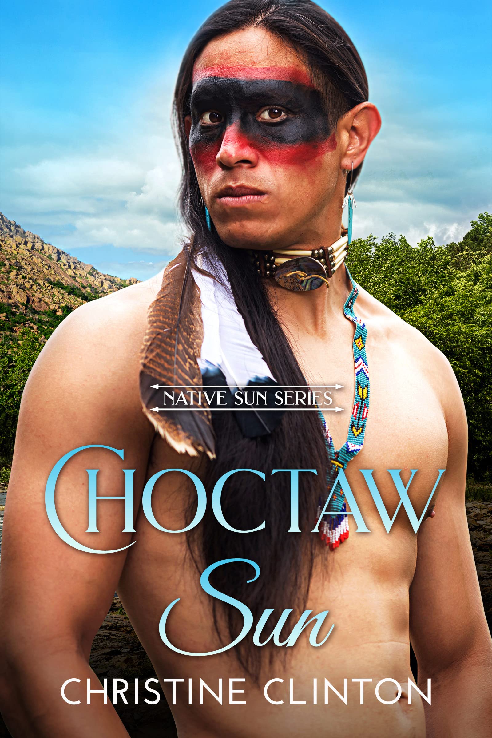Choctaw Sun (Native Sun Series)