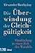 Die Überwindung der Gleichg...