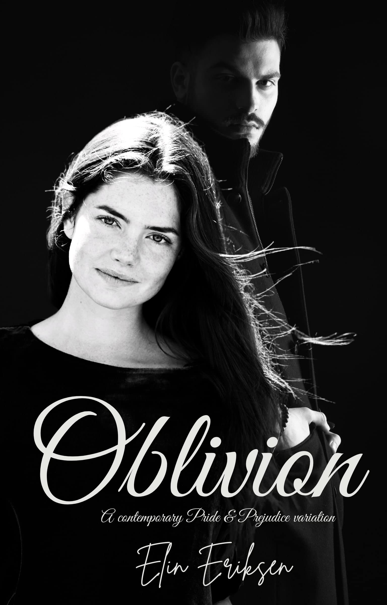 Oblivion: A contemporary Pride and Prejudice variation (Kindle Edition)
