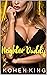 Neighbor Daddy: A Harem Fantasy (The Writer's Harem Book 1)