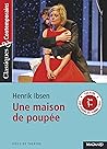 Une maison de poupée - Classiques et Contemporains