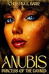 Anubis: Princess of the Damned