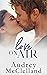 LOVE ON AIR by Audrey Mcclelland LOVE ON AIR by Audrey Mcclelland