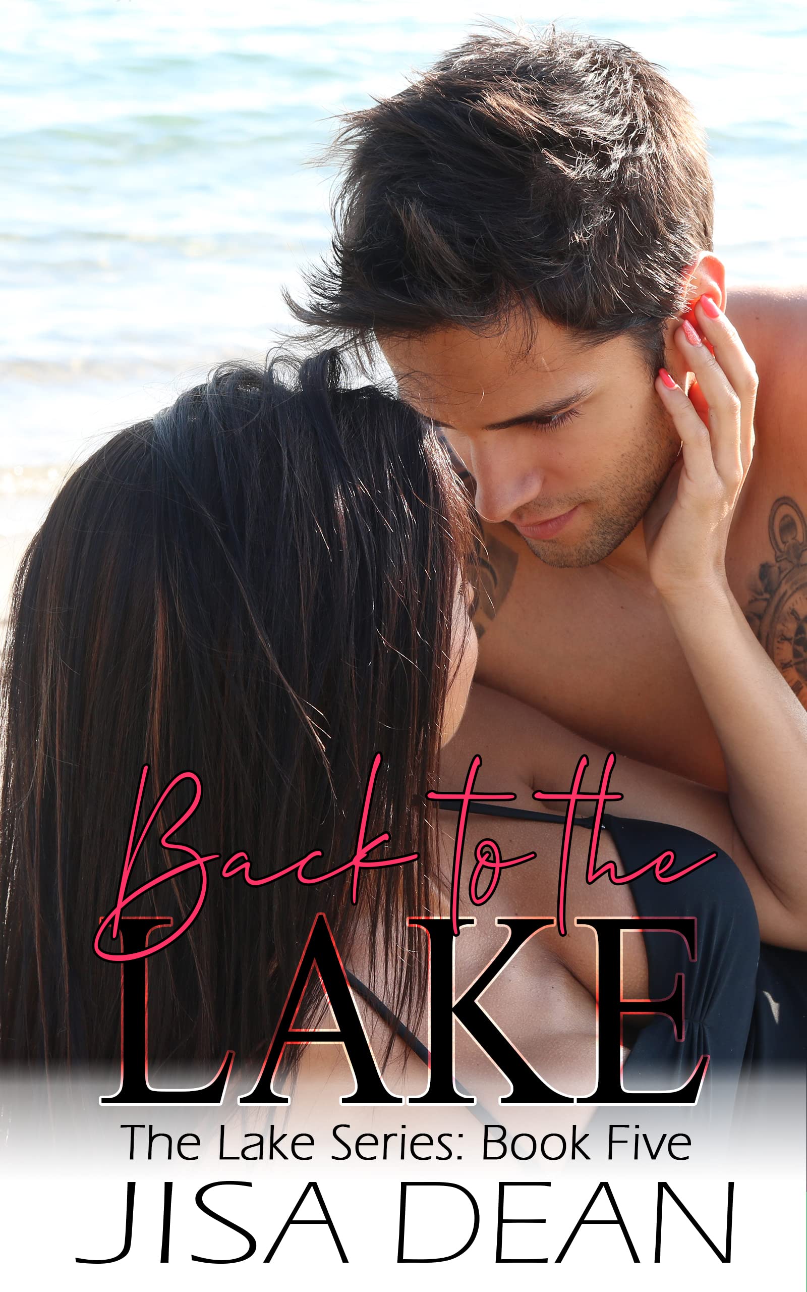 Back to the Lake (The Lake #5)