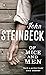 Of Mice and Men by John Steinbeck