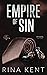 Empire of Sin (Empire, #2)